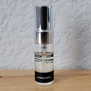 CREED Himalaya Man Men Perfume Sample Travel Size